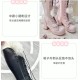 Sheep Puff Fluffy Doll Long Boots(Limited Pre-Order/5 Colours/Full Payment Without Shipping)